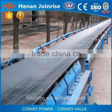 Suriname conveyor belt system