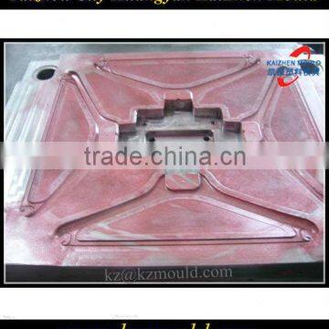 Precise injection plastic hanger mold manufacturer