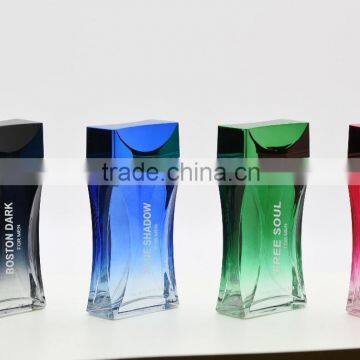 perfume gift set manufacturer made in china 100ml oem perfume