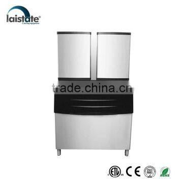 Modular Type Cube Ice Machine Maker / Ice Block Making Machine /Ice Maker Machine SK-2000P