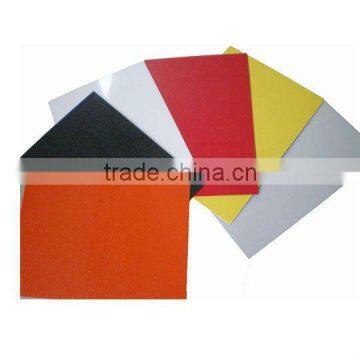 3mm 4mm aluminum composite cladding