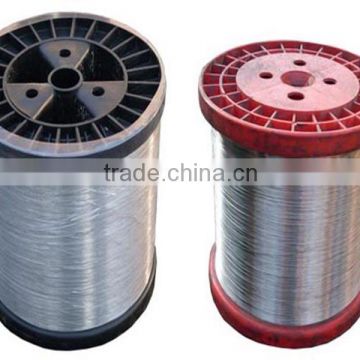 TMC Wire - 0.2mm (205 Micron - 32 AWG) Ss316 l grade Stainless Steel Wire 25 Metre/Spool