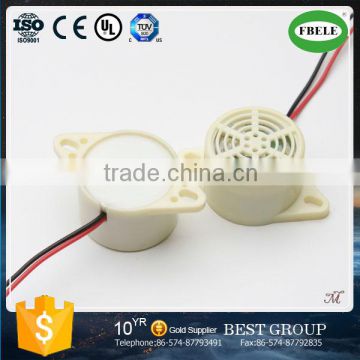 FBMMB2618A cheaper 1.5V acoustic Mechnical transducer with wire(FBELE)