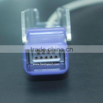 M&B SpO2 Adapter Cable, 6pin >>DB9, 3m, Nellcor Oximax Tech photo-5