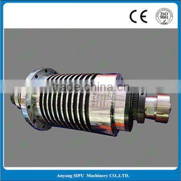 SIPU high frequency lathe spindle motor with price