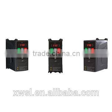 Frequency Inverter 0.75kw to 400kw With CE UL Certification photo-2