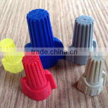 0809 Screw On Wire Connector photo-3