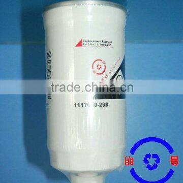 oil filter 117060-29D auto filter air filter