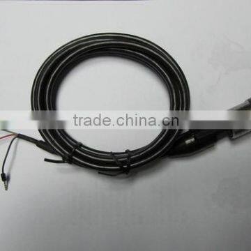 Pressure transducer