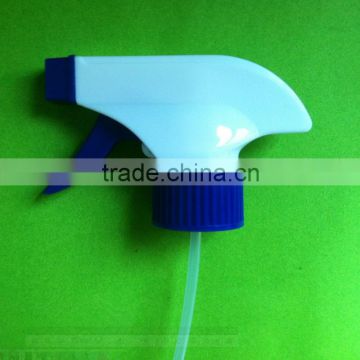 Trigger sprayer head