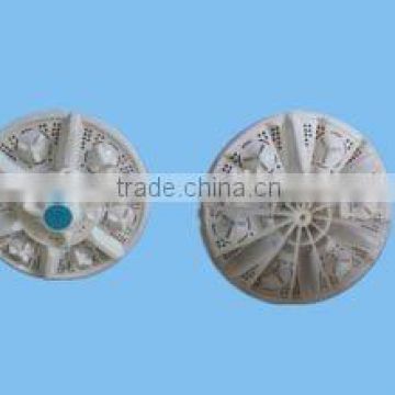 pulsator for washing machine-haier washer