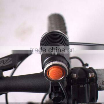 2015 Hot Selling Good Quality Colorful Led Bike Light for Mountain Bike photo-2