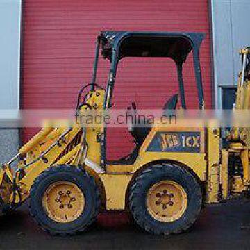 USED MACHINERIES - JCB 1CX BACKHOE LOADER (2891)