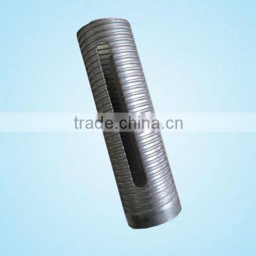 High Quality Scaffolding Prop Sleeve With Prop Nut/Scaffold Steel Prop Sleeve photo-5