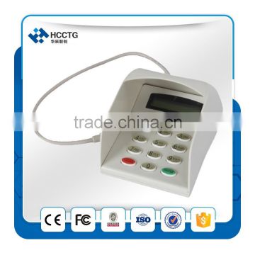 E-payment pinpad / security pin pad encryption/ mini atm keyboard--HCC950