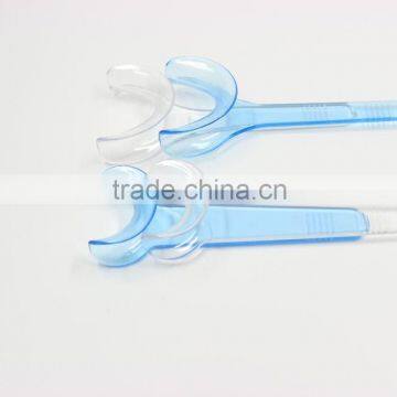 medical disposable dental product cheek retractor with low price