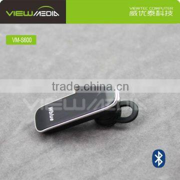 2016 Viewmedia wireless earplug headphones VM-S600