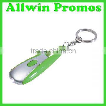 Astro LED Light Key Tag photo-5