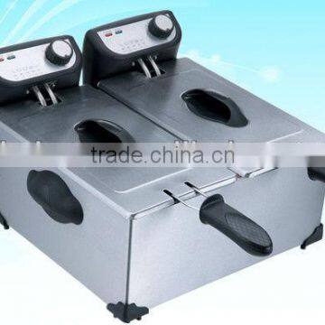 DEEP FRYER DF-6