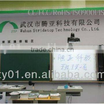 IQBoard Touch Sensitive Interactive WhiteBoard Smart