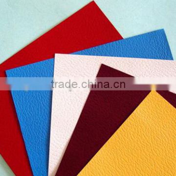 Specialty packing paper leatherette paper plates wholesale