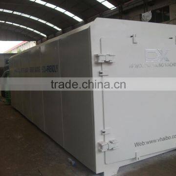 lumber microwave drying,lumber drying kiln/furniture making machine/softwood hf vacuum dryer