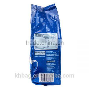 Whole Milk Powder Packing Bag photo-3