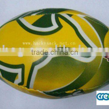 rugby ball