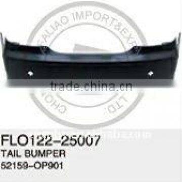 TOYOTA REAR BUMPER FOR RIZE