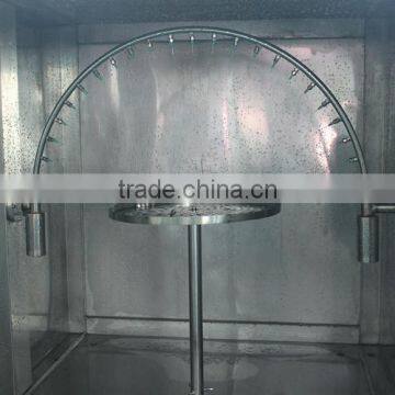 Rain Environmental Test Chamber for Enclosure Water Resistance Test photo-2