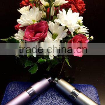 Vetiver & Agarwood Perfume