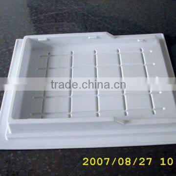 13special design thick vacuum forming door liner for refrigerator