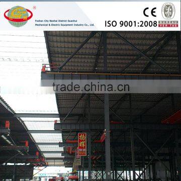 Practised machine storage producer in china