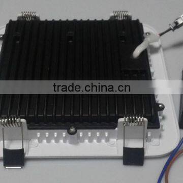 4W 9W 16W 25W Square Grid Led Panel Light photo-2