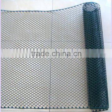 Manufacture High Quality Plastic Extruded Net