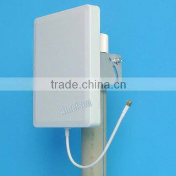 Antenna Manufacturer 2.3-2.7GHz 14dBi Outdoor/Indoor Directional Wall Mount Panel Flat LTE 4g Antenna photo-2