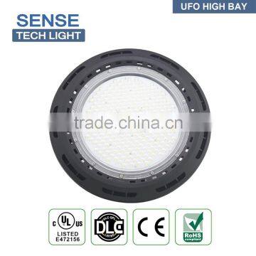 Top industrial lighting waterproof 100W UFO LED high bay