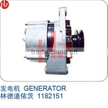 Forklift Parts Linde Alternator Generator 1182151