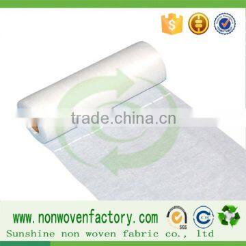 High Quality Perforated Sheet Non-woven Sunshine Company Machinery Factory Production photo-3