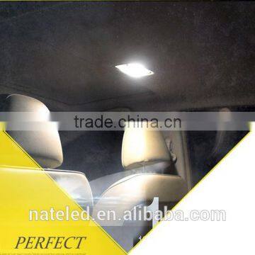 New auto car led light RGB 5050 led domelight