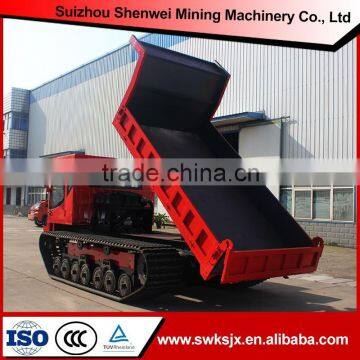 High Quality Crawler Transporter Dedicated Palm Grove photo-2