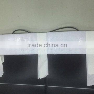 100W Flexible Solar PV Module photo-4