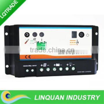 EPIP20-H(15A) Solar Charge Controllers Regulators