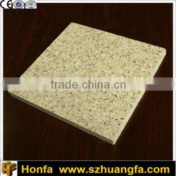 2014 china nice popular light yellow bathroom tile design 682