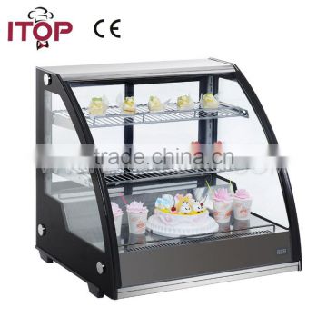 Counter Top Display cooler