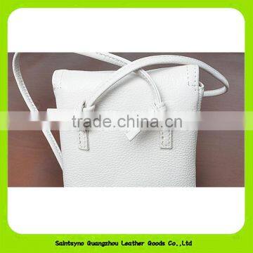 16672 Women Ladies Wallet Purse Soft Leather Coin Cell Phone Case Mini Crossbody Bag photo-6