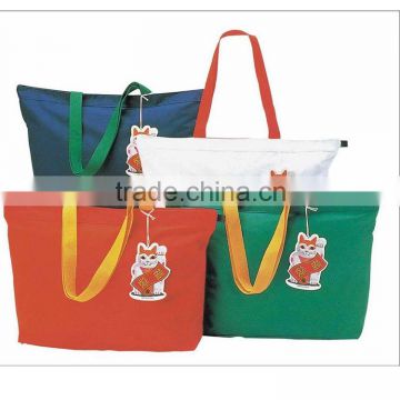 Different color Non woven Cheap Shopping Bag