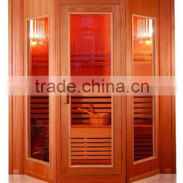 Steam Room