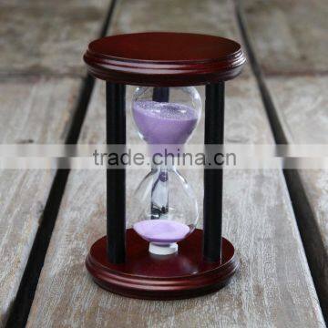 sand glass timer
