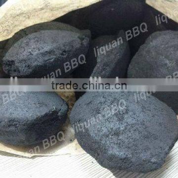 Smokeless Pillow Charcoal for Bbq photo-5